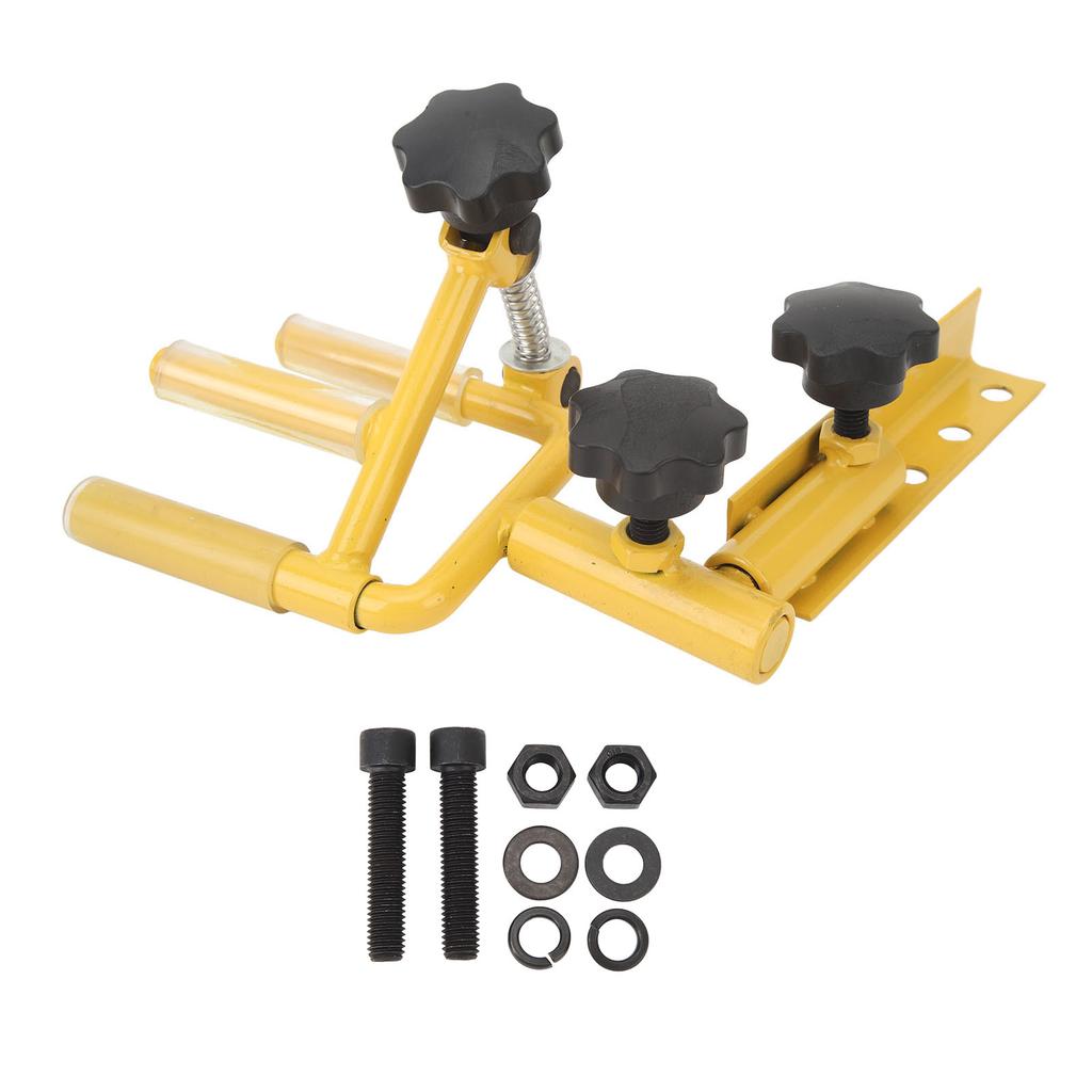 Compound Bow Stabilizer Holder Rugged Abrasion Resistant Compound Bow Adjust Stabilizer Frame for