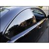 Ultra Gloss Piano Black Vinyl Wrap Film Sticker Glossy Black Self Adhesive Vinyl Bubble Free Console Computer Laptop Skin