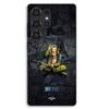 Coque Pour Samsung Galaxy S25 Ultra One Piece Zoro Wallpaper Manga Anime Maniacase