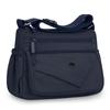 Women's Shoulder Bag Nylon Bag Middle-aged Mother Bag