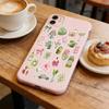 50Pcs Scrapbooking Decorative Sticker Adhesive Sticker for Scrapbooking Journal Laptop Phone Case Bike Embellishment