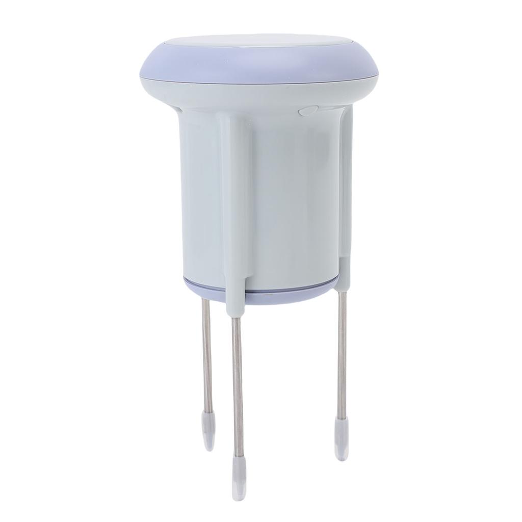 Smart Soil Sensor, WiFi Soil Temperature Sensor, Digital Plant Tester for Moist, IP66 Waterproofing Works with Automatic Watering Systems, Real Time