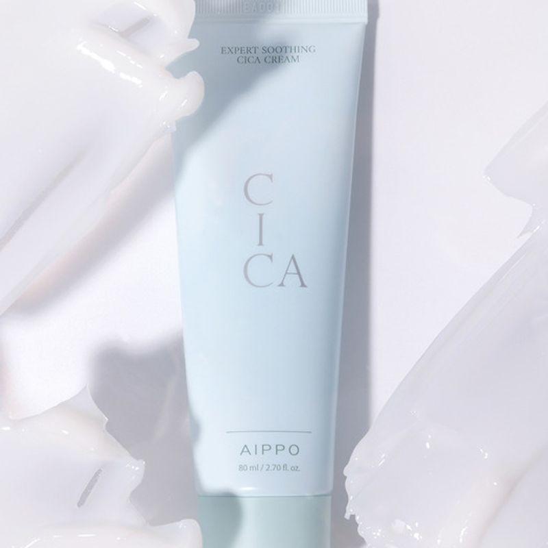 Expert Soothing Cica Cream 80ml
