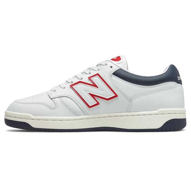 New Balance 480 кроссовки
