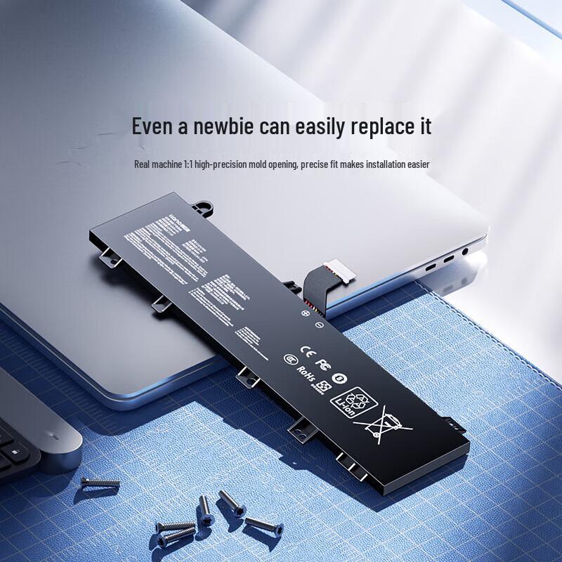 

LvJuNeng Laptop Battery for ASUS TUF Gaming F15/A17