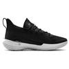 Curry 7 Team 'Black White' 3023838-003