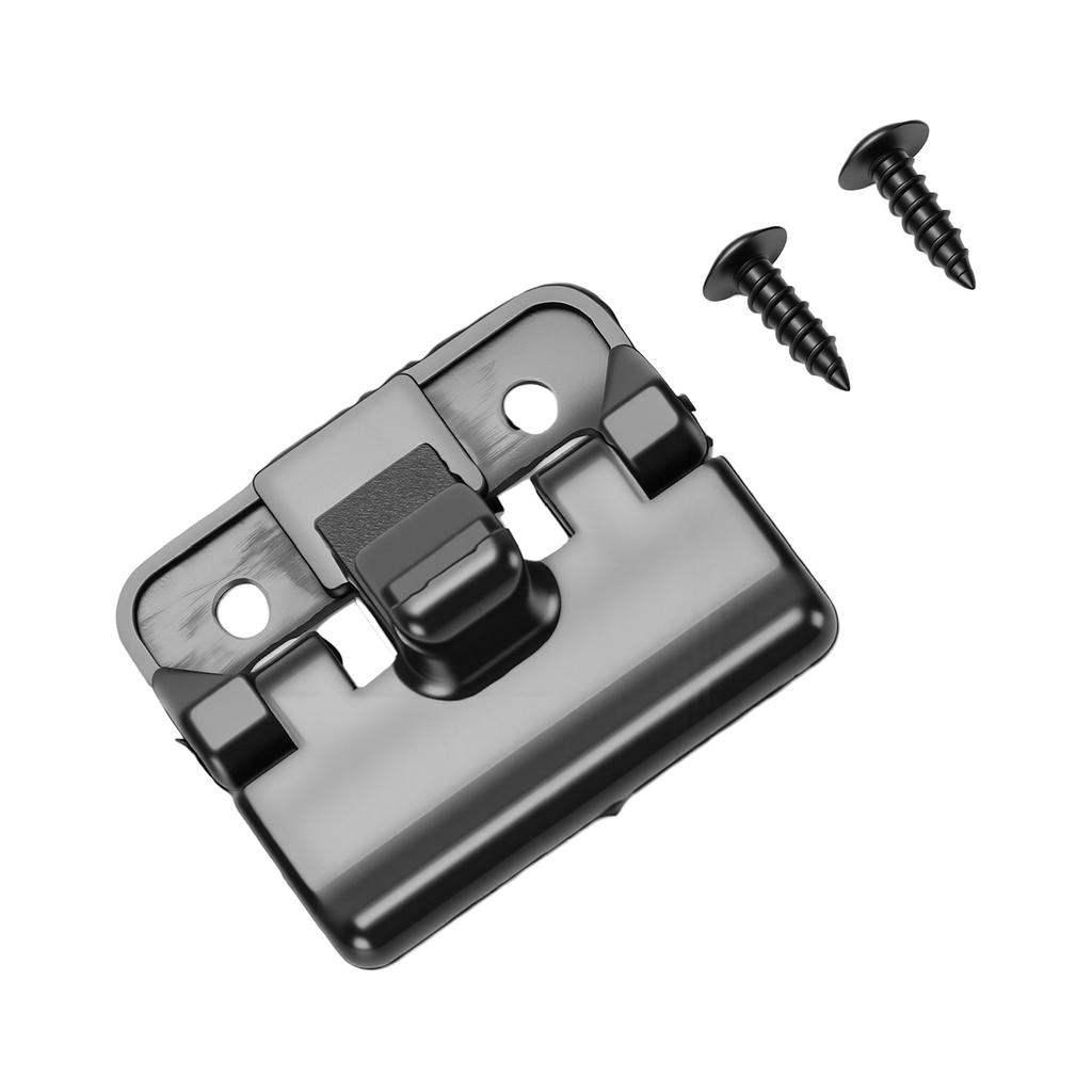 Trava de Fecho da Tampa do Apoio de Braço da Consola Central Substituição para Toyota Camry Celica RAV4 Solara T100 Tacoma 58908 32050