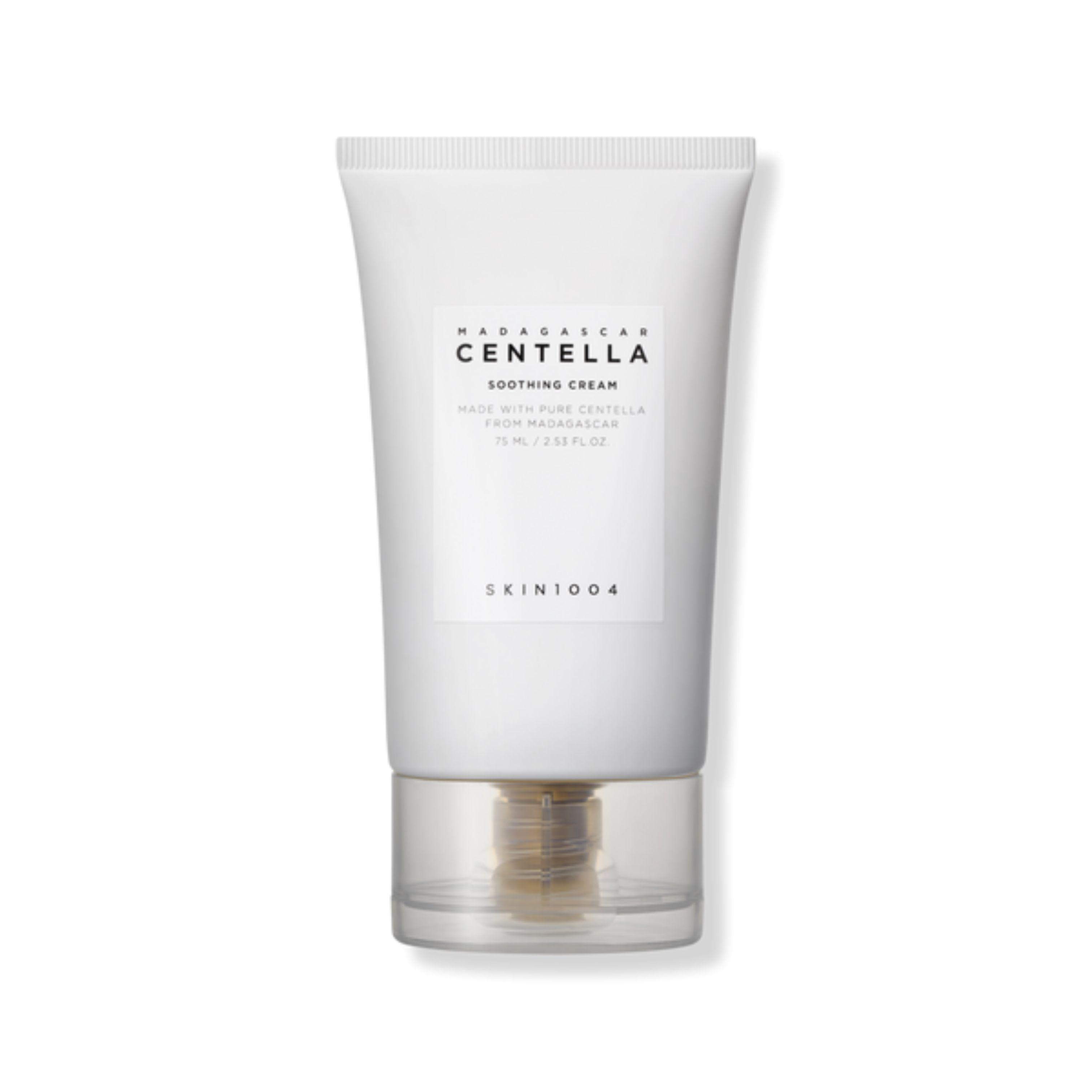 SKIN1004 Madagascar Centella Soothing Cream 75ml