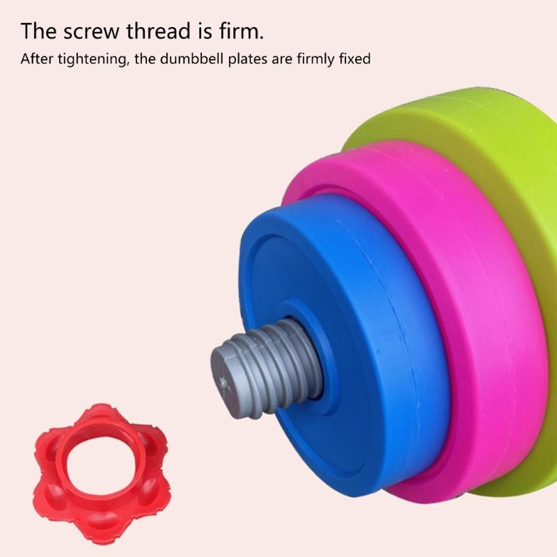 Bright Kids Training Weights Preschoolers Nontoxic Fitness Toy To Improve Arm Strength Coordination