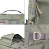 Fish Tackle Lures Organizers Storage Bagpack Outdoor Shoulder Bags Large Capacity Fishing Backpack Fishing Accessories