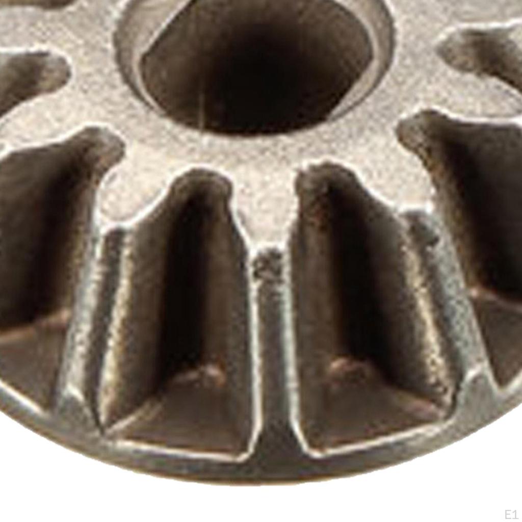 RC Conical Upgrade Gear for Truck Model Replacement