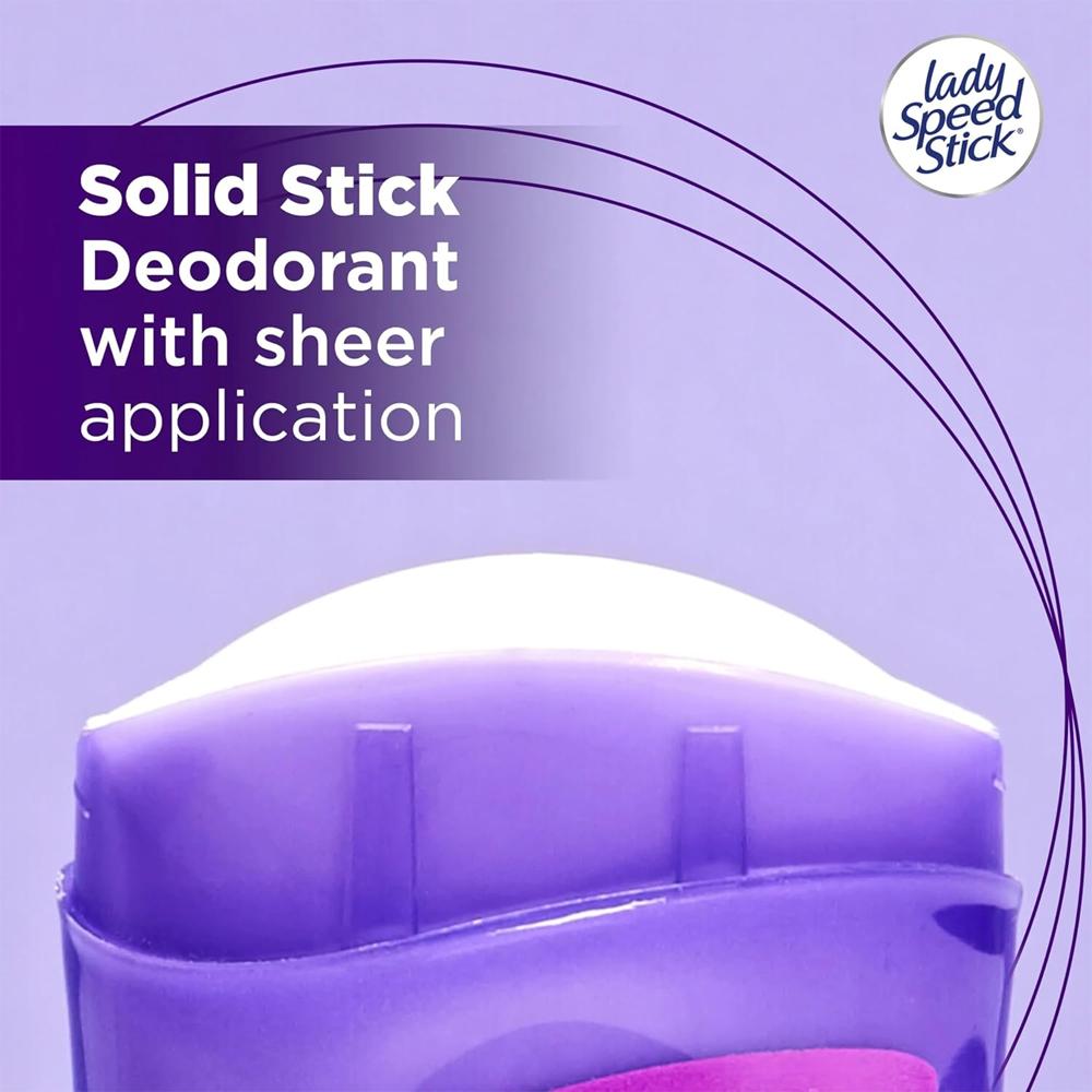 Antyperspirant Damski W Sztyfcie Wild Freesia Power Lady Speed Stick 39,6 G