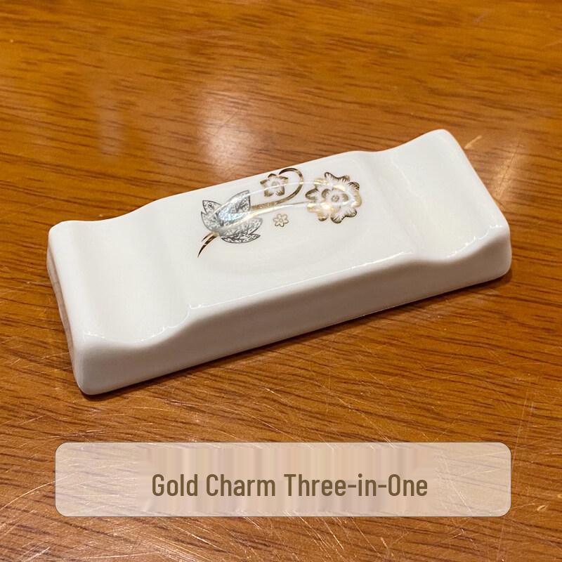 Ceramic Chopstick Rests