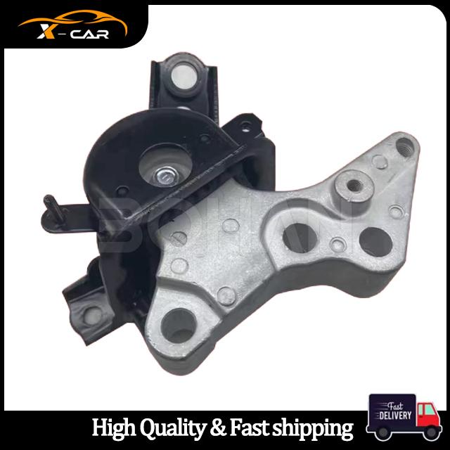 Engine Motor Mount for TOYOTA ELFA H30 2015-2023 12305-31110 12305-31060 1230531110 1230531060