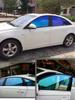 Chameleon Side Windshield Tint Car Film Solar Protection Scratch Resistant UV Heat Blocking Glass Film for Vehicle