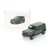 JKM 1/64 Jeep Grand Cherokee Trackhawk 2019 Series SUV Diecast Alloy Model Car Friends Gifts Collect Ornaments Kids Toys Boys