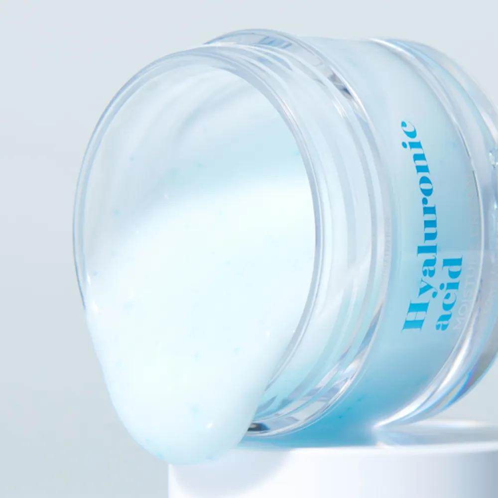 BOM Hyaluronic Acid Moisturizing Cream 50ml