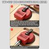 Wood Floor Gap Repair Suction Cup High Quality Thickened Anti-Slip Rubber Reusable Floor Fix Tool for Home Floor Maintenance