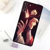 Chinese style Tian Guan Ci Fu Phone Case For Samsung Galaxy S24 FE S23 Ultra S21 S22 S25 S26 Ultra S10 Plus S20 FE Cover