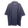 Pearly Gates Golf Short Sleeve Polo Shirt L Navy Men's Used