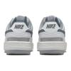 Nike (WMNS) Gamma Force 'White Smoke Grey' White/Smoke Grey/Smoke Grey Women's Lifestyle Shoes DX9176-109