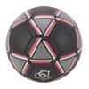 Luminous Soccer PU Size 5 Flat Surface Bright Reflective Soccer Ball for Soccer Training