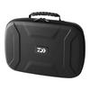 Daiwa Reel Case Black Semi-Hard M(A)