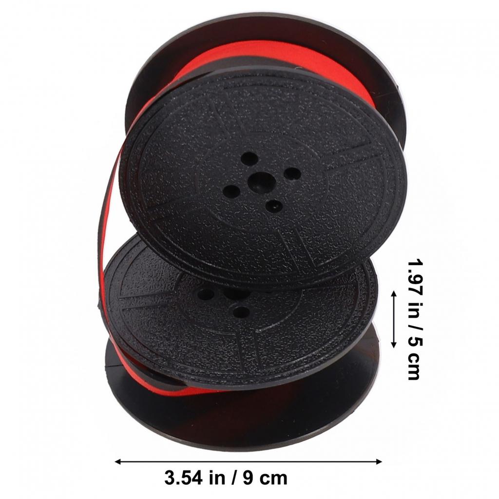 Typewriter Ribbons Working Typewriter Ribbons New Practical