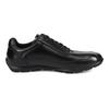 Madras Driving Shoes M502MT Black Cm Men's 27.0