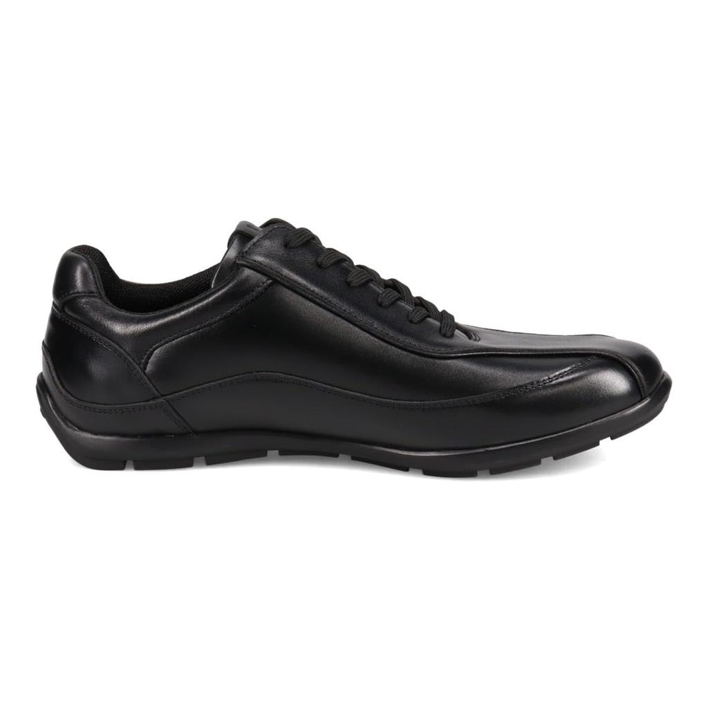 Madras Driving Shoes M502MT Black Cm Men's 27.0