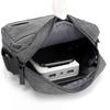 Herren Casual Umhängetasche Mehrere Taschen Schultertasche Große Kapazität Reise Messenger Bag Leichte Outdoor Brusttasche