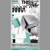 (VORBESTELLVORTEIL) Stray Kids - 10. Mini-Album [THIS & THAT] (LKW-Version) (Limitierte Auflage, beschränkte Auflage)