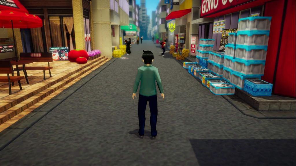 Hellbound Debriefed 10th Anniversary Edition North PS4 Akiba's Trip & - (Imported America) -