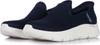 Skechers Go Walk Flex - Relish Women Navy Sneakers