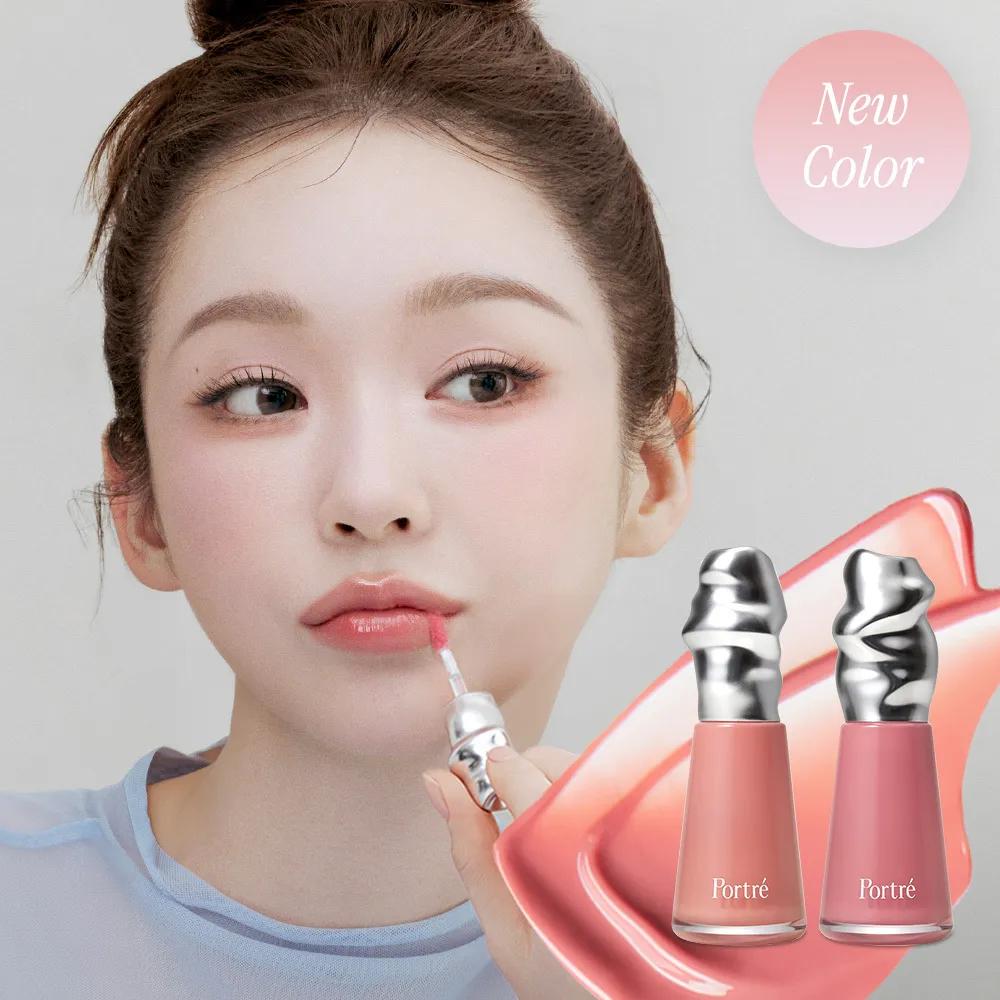 Portré Tint Glow Jour 3.5ml (9 Colors) Scattered Rose