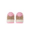Nike Air Force 1 07 LV8 Hanf Rosa Herren Sneaker Tan Phantom Mittel-Weich-Rosa FQ8714-202