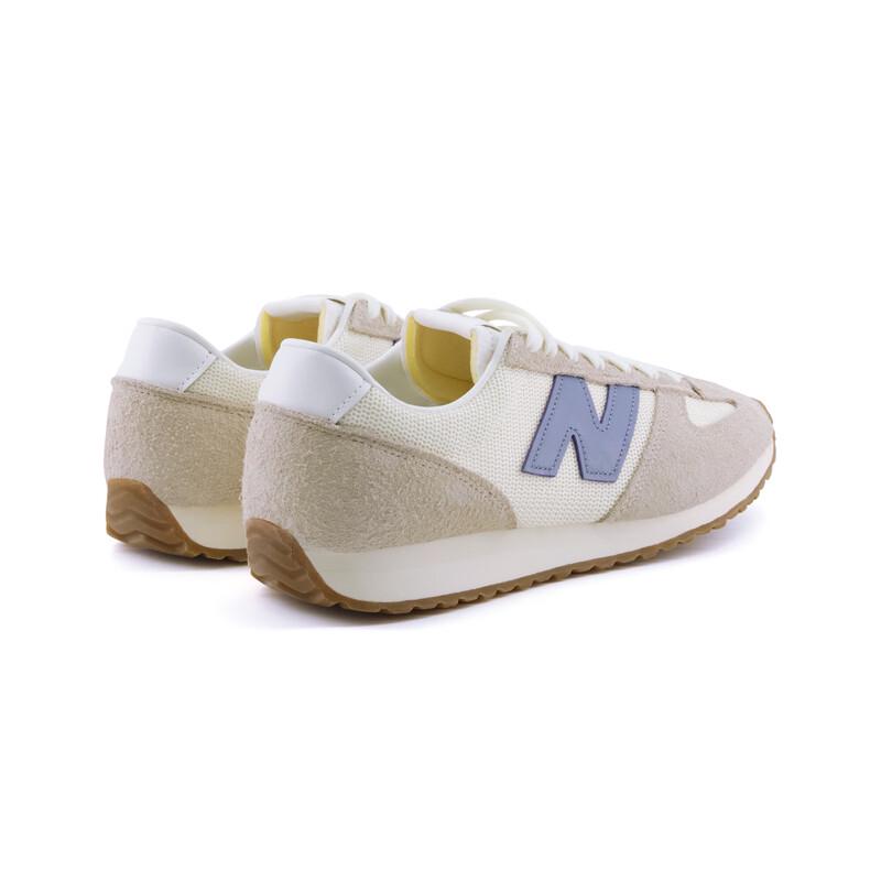 New Balance U471AA Retro German Army Trainer Sneakers