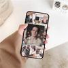 K-Kit C-Connor Phone Case For Samsung J 7 plus 7core J7 neo J6 plus prime J6 J4 J5 Mobile Cover