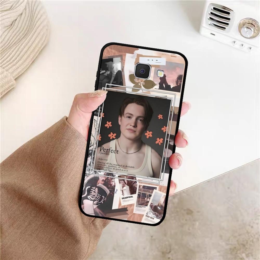 K-Kit C-Connor Phone Case For Samsung J 7 plus 7core J7 neo J6 plus prime J6 J4 J5 Mobile Cover