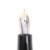 Very Good MONTBLANC fountain pen Solitaire 146 Silver SV925 mens Used