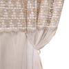 Handun Dormitory U-Track Blackout Bed Curtain
