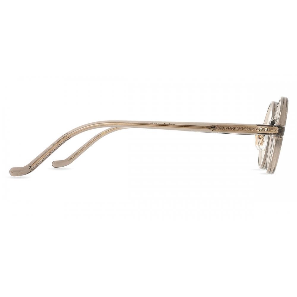 Eyevan Unisex Eyeglasses Smk