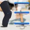 Tingbai Honeycomb Anti-Collision Sports Elbow Pad