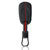 New Style Key Cover Case For Opel Vauxhall Astra K Corsa E 2015 2016 2017 2018 2019 Silica Gel Key Cover Cap Holder Protector