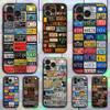 Telefon kapları – Smartphone Bumper Kılıflar