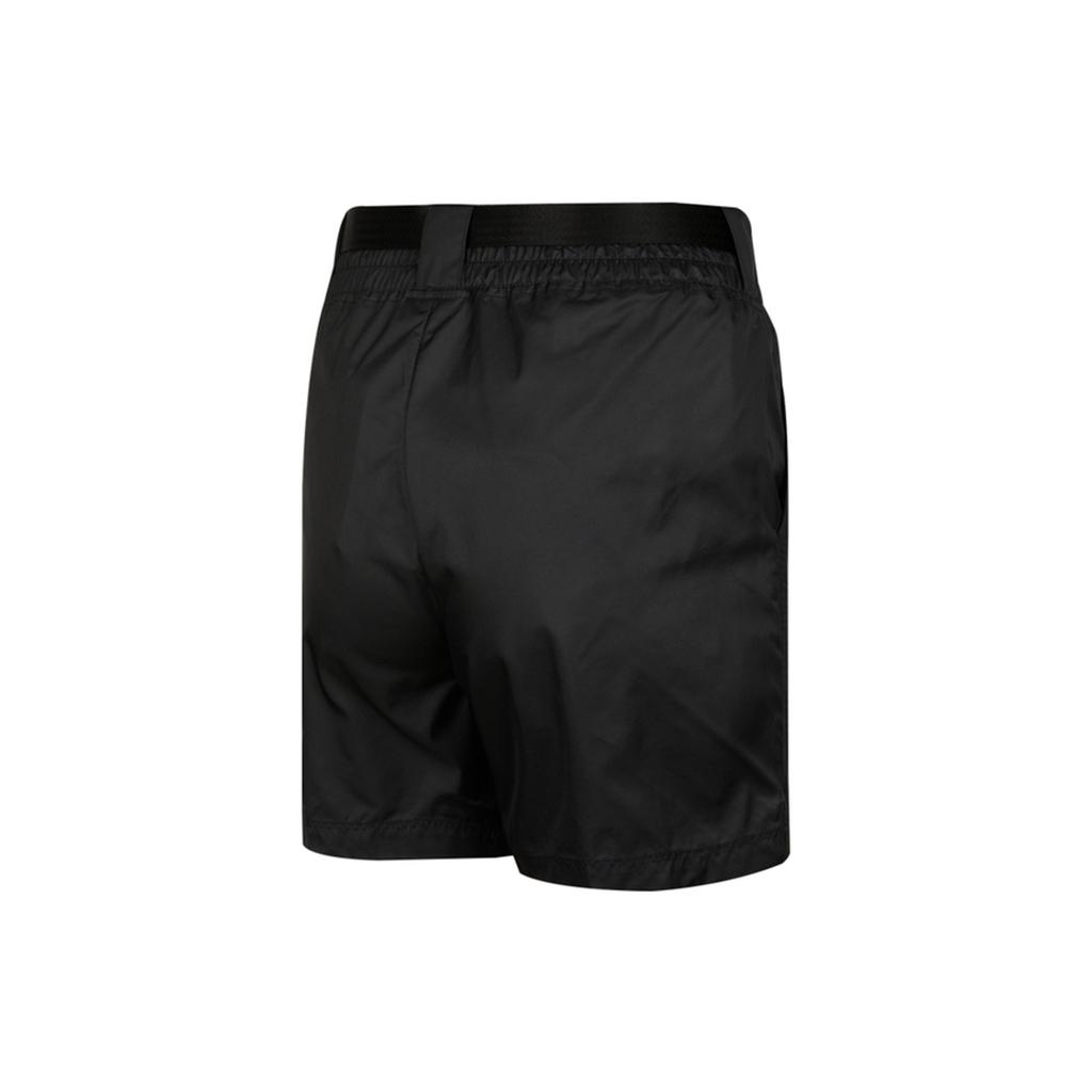 Nike Casual Shorts Women's Black Moderate DD2096-010