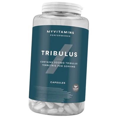 Tribulus Terrestris, Tribulus, 90caps (08121001)