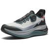 Anta Running Shoes Men Paper White Black Dusk Grey 112515502-1