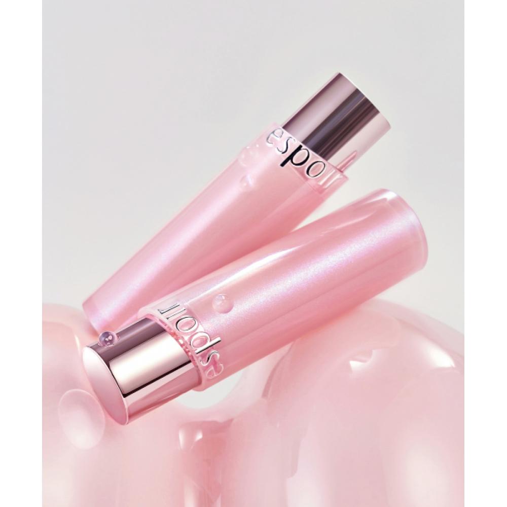 Espoir New Bear Glow Lip Balm