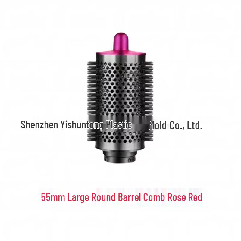 Compatible Dyson Curling Iron Styler HS05/HS01/08 Hair Styler Curling Barrels and Diffuser Nozzle